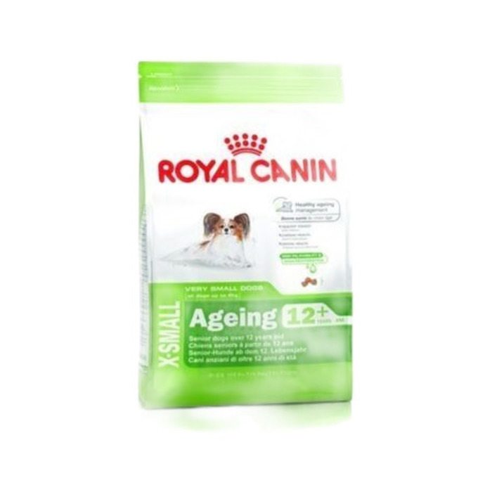 Royal Canin Xsmall Ageing 12 Yaş ve Üzeri Yaşlı Köpek Maması