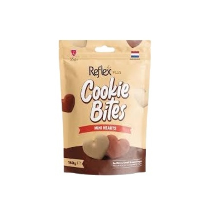 Cookie Bites Köpek Ödülü 150 Gr