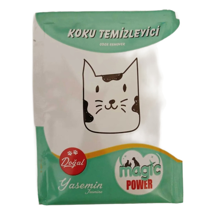 Dogal Koku Giderici Yasemin 25 Gr
