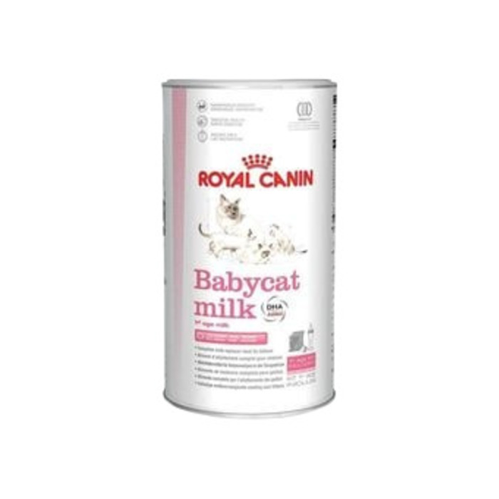 Royal Canin Babycat Milk Yavru Kedi Süt Tozu 300 gr