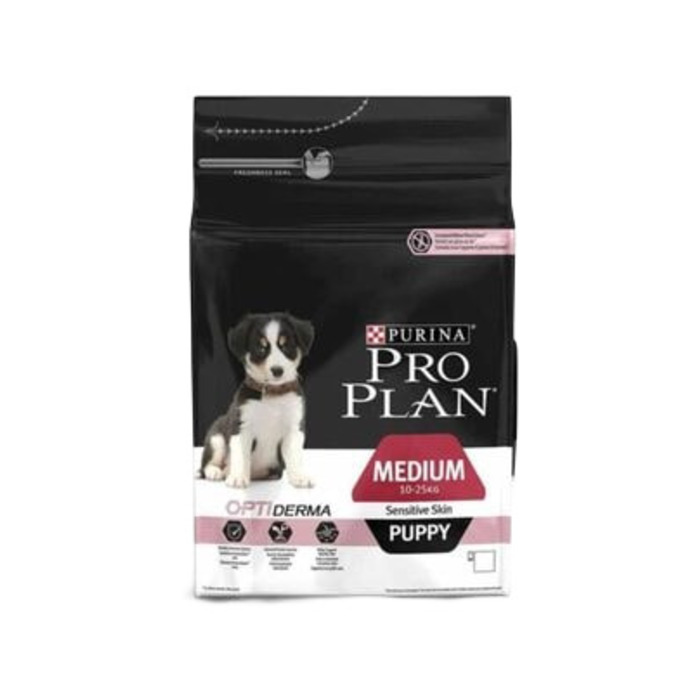 Pro Plan Medium Puppy Orta Irk Yavru Köpek Maması Somonlu